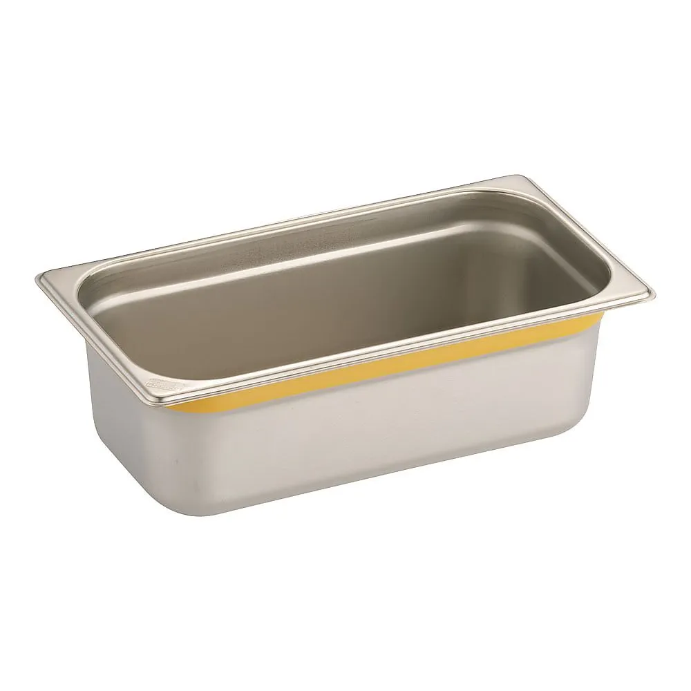 62-6362-47　Color Line GN Pan 1/3 100 mm Yellow