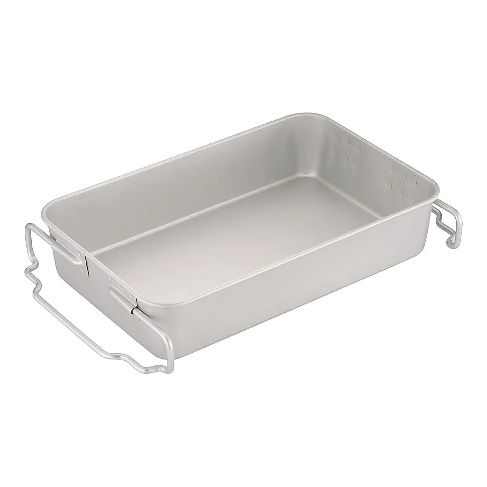 62-6375-65　alumite fishing can　280-A