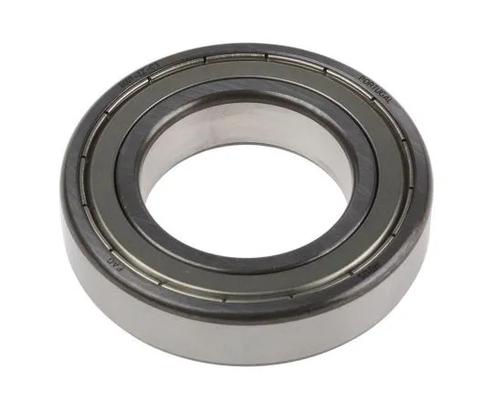 63-7368-58　35mm深沟球轴承62mm O.D.　6007-2Z-C3