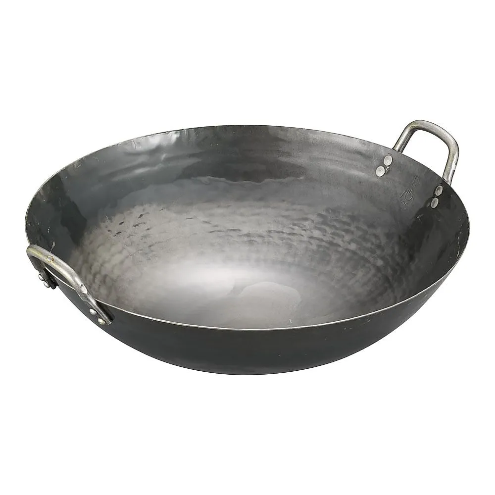 62-6443-97　Yamada Tetsudo Chinese-style Hotpot 36 cm