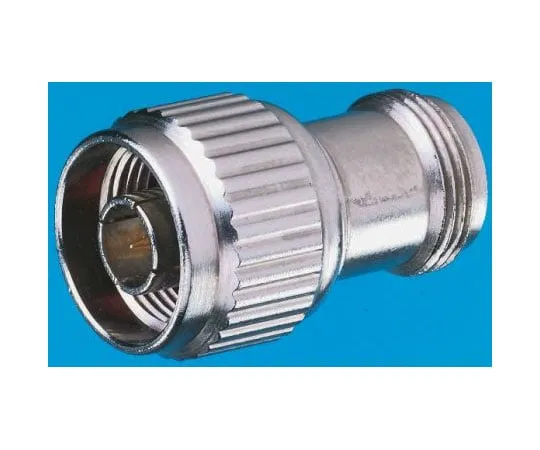 63-7323-07　50Ω射频衰减器直N连接器N插头到N插座10dB,工作频率18GHz　R414710161