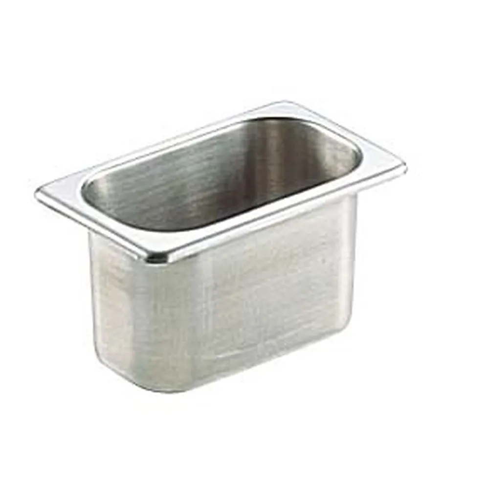 62-6365-44　Hotel Pan 1/9 x 65　EC2192