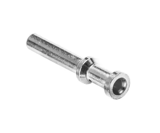 63-7431-19　Han触点系列男性触点，1P,1路，额定40A,用于重型电源连接器，Han40A　0932000610701