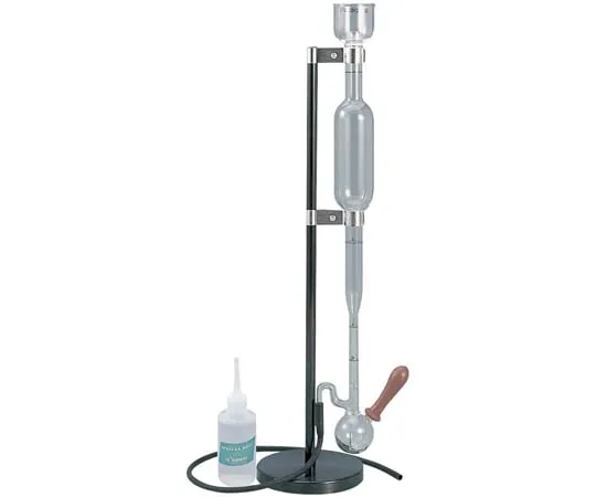 60-3357-30　［Discontinued］Multistage soap film Flowmeter
