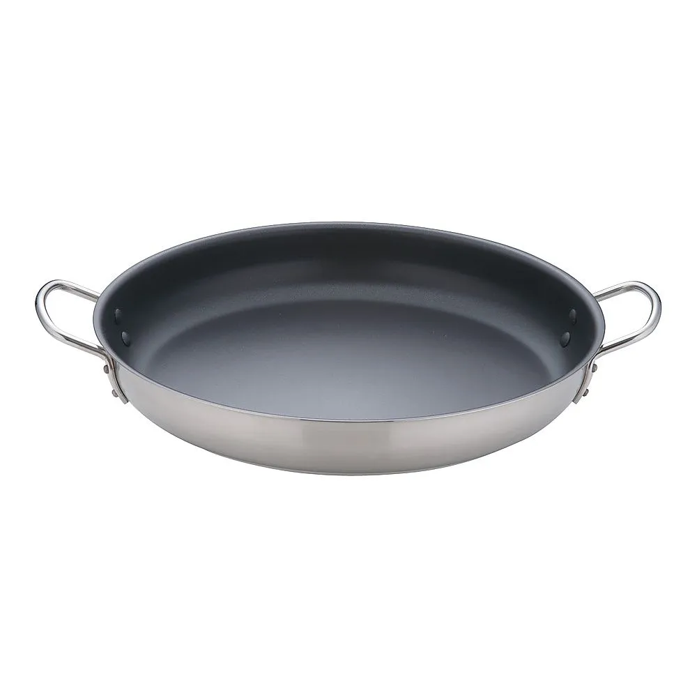 62-6328-59　Murano Induction Teflon Select Omelette Pan 45 cm