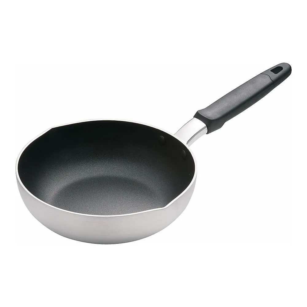 62-6357-34　Doris Aluminum Cart Pot 20 cm