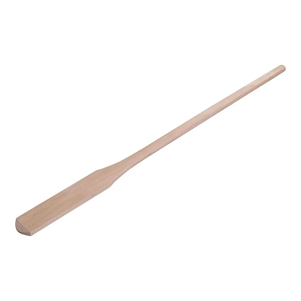 62-6383-51　Wooden Emma Bar (Beech) 150 cm