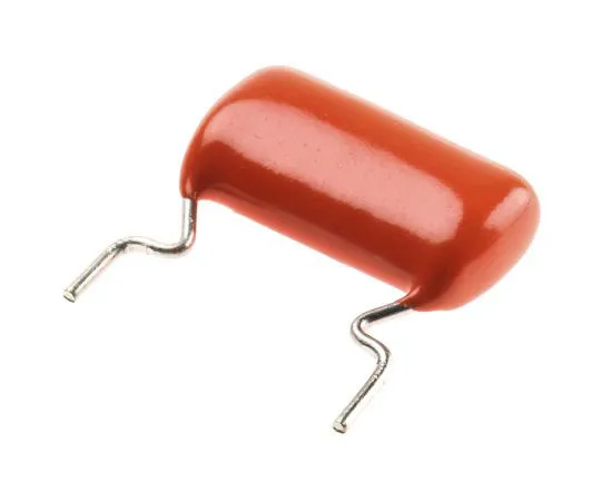 63-7346-33　Vishay47nF聚酯电容器PET 220 V ac, 400 V dc±10% 368,MKT368系列通孔　BFC236855473