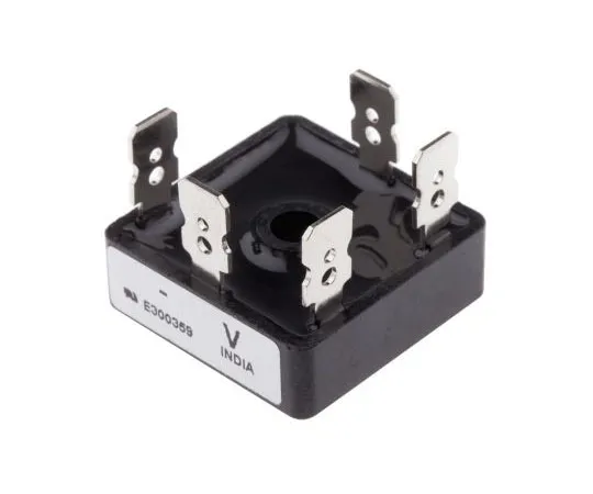 63-7435-86　VishayVS-36MT160,3相桥式整流器，35A1600V,5针D 63　VS-36MT160