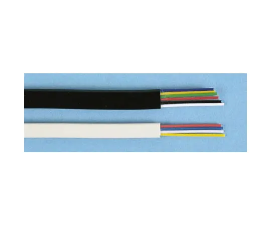 63-7333-78　取消选择100米4芯电话线，无屏蔽，30 AWG白护套，0.066 mm2 CSA　SPE191353