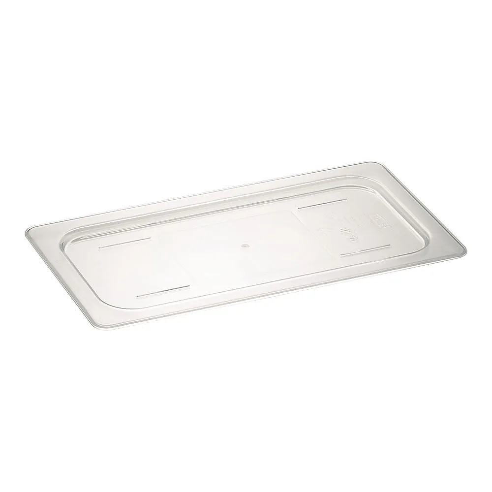62-6366-47　Cover Flat 1/3 for Trust Cold Food Pan　8477