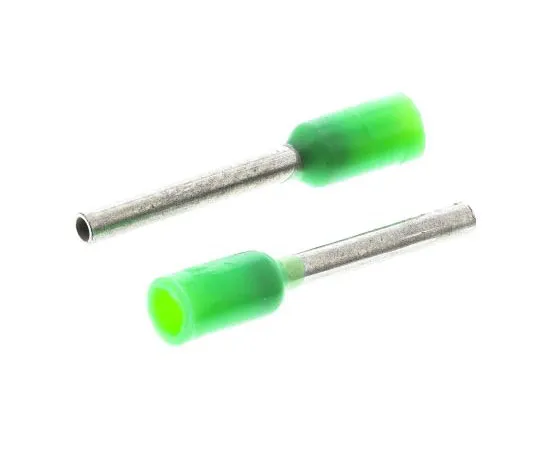 63-7450-70　施耐德电气DZ5CE系列绝缘卷边起子铁钉，长8.2mm,直径1.2mm,线径0.34mm　DZ5CE003