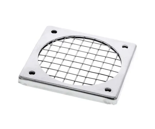 63-7419-80　风扇过滤器，风扇安装65 x 65mm,用于60mm风扇钢　PRF60