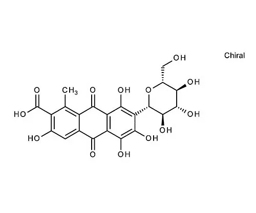 61-0286-37　［已停用］用于显微镜100211 5 G GR分析的Carminic Acid (C.I.75470)　1.00211.0005