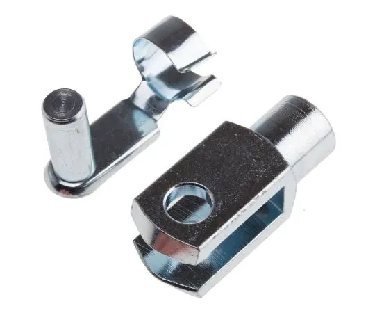63-7486-58　RS PRO CETOP Clep 12mm　312-0309