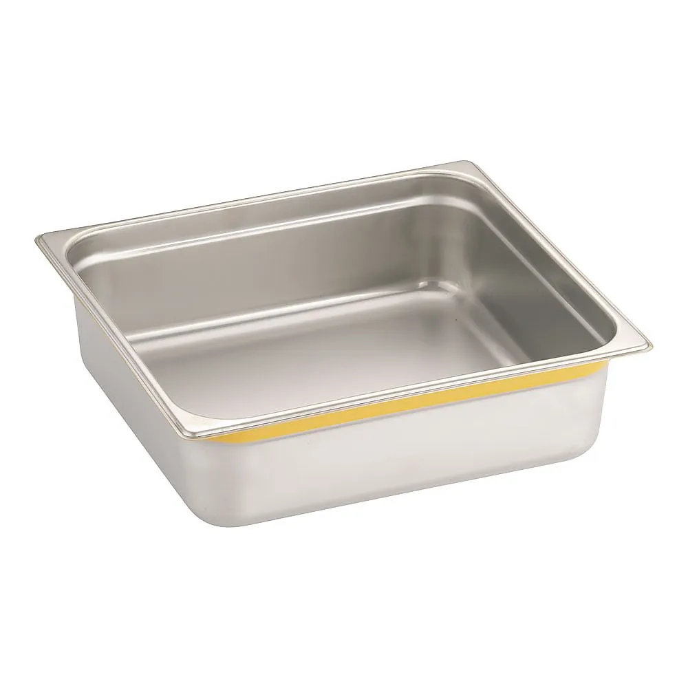 62-6362-45　Color Line GN Pan 2/3 100 mm Yellow