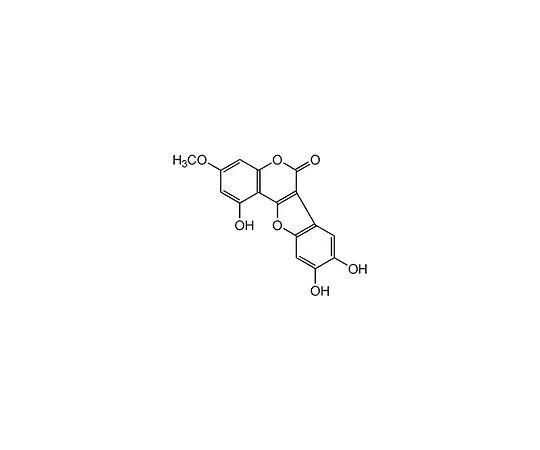 62-8423-93　［已停用］IKK抑制剂II, Wedelolactone　401474-1MG