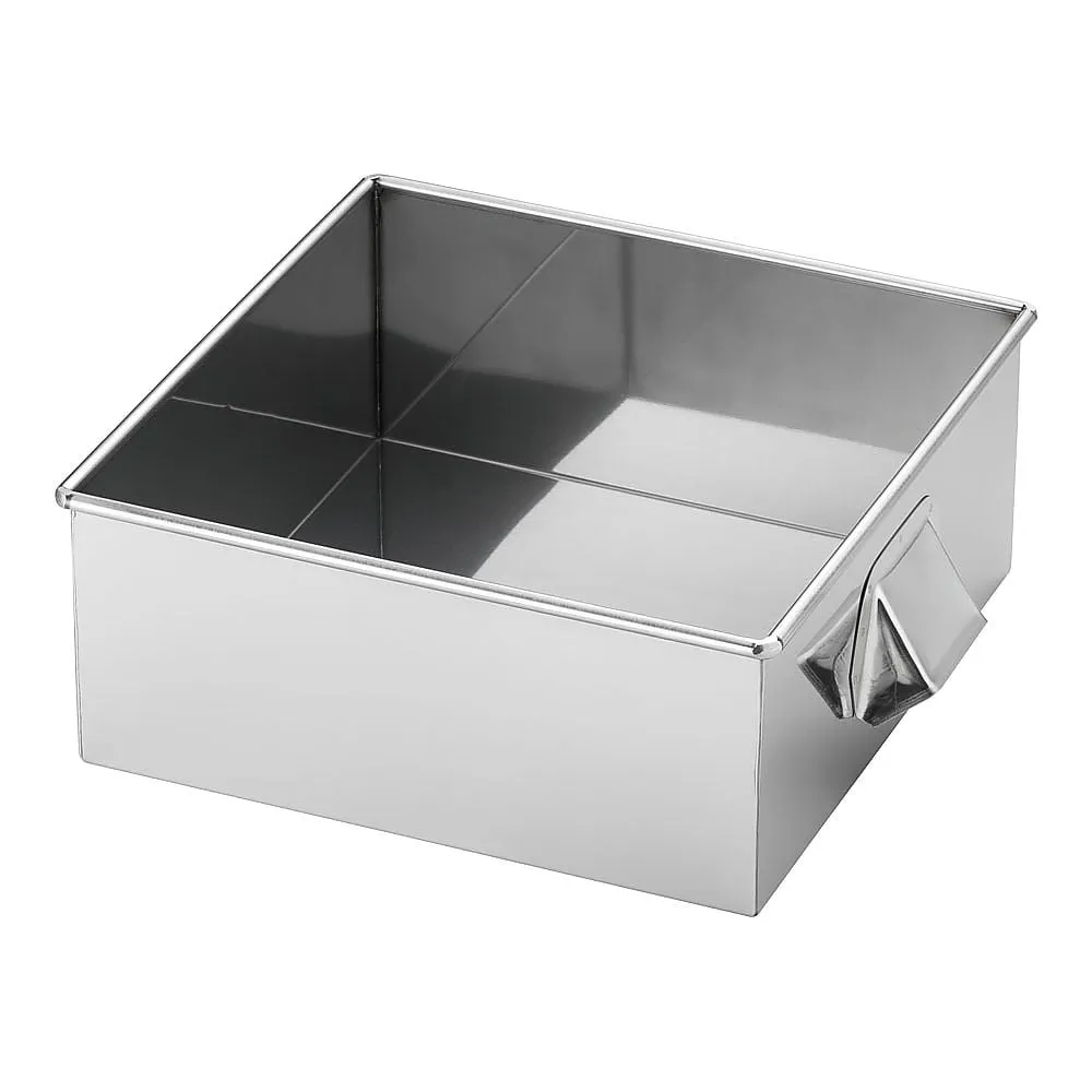 62-6439-36　SA21-0 Square Steam for 30 cm: Water Tank