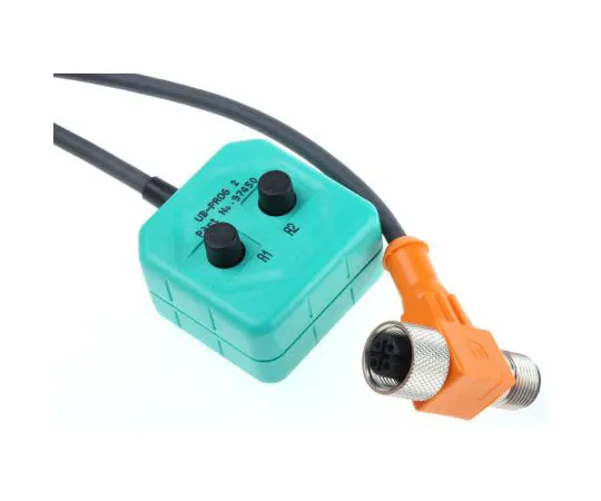 63-7463-35　胡椒+FuchProgramming Aid for use with UB Series　UB-PROG2