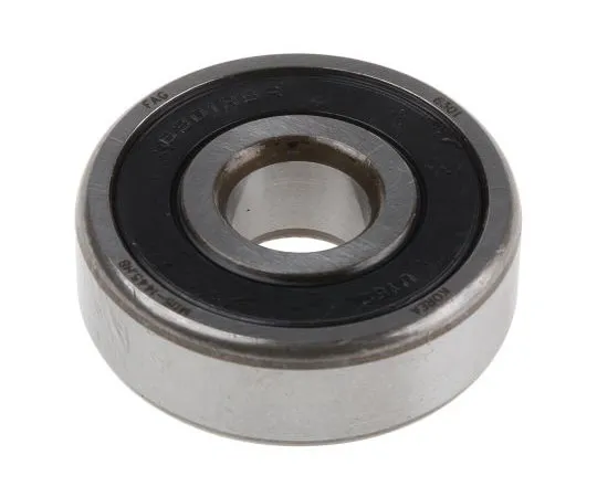 63-7369-36　12mm深沟球轴承37mm O.D.　6301-2RSR