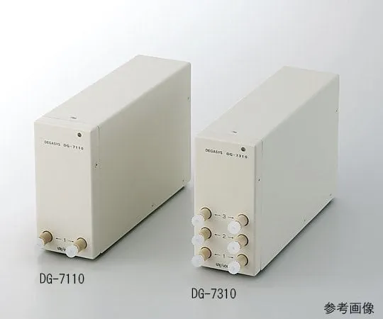2-5080-01　［已停用］除气设备　DG-7110