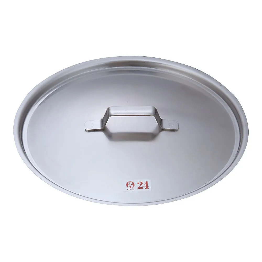 62-6333-79　KO 19-0 For Pot Lid 24 cm