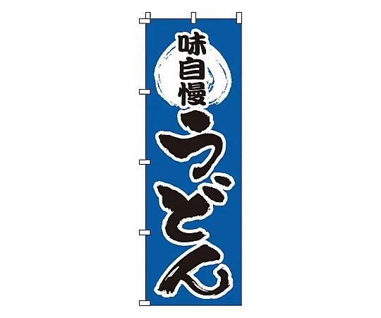 62-6315-67　Nobori Udon　1-311