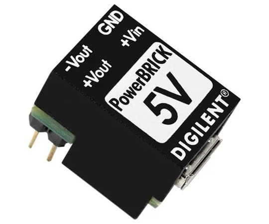 63-7043-22　非隔离DC-DC转换器，±5V直流输出， -200 mA, 250 mA　410-294-A