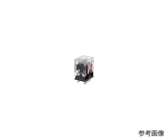 62-4797-78　迷你电源继电器MY2Z　MY2ZN AC12