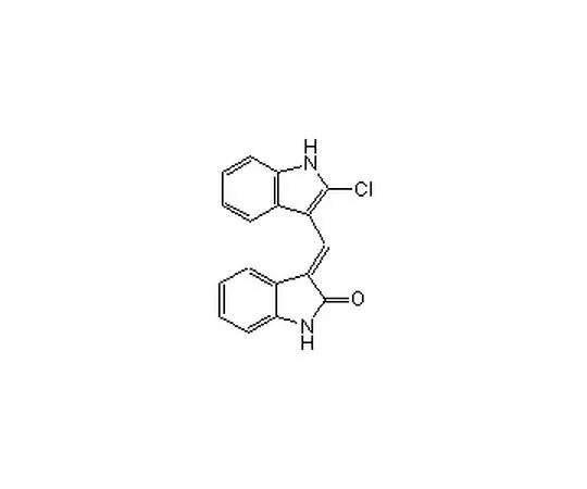 62-8411-81　［已停用］Cdk1抑制剂　217695-5MG