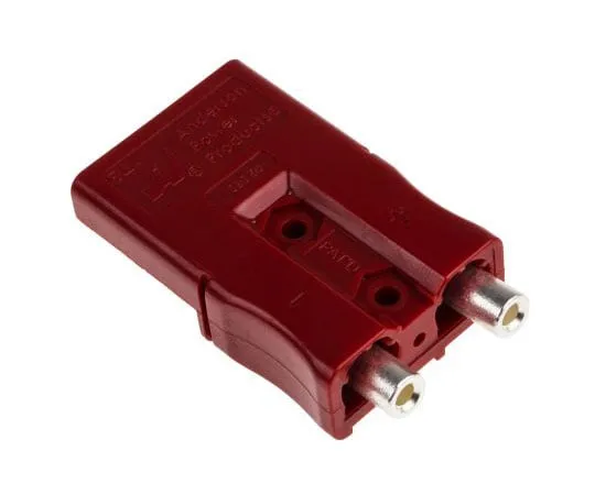 63-7386-32　SBS Series 2 Way Male110A连接器套件　SBS50RED#10/12