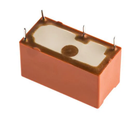 63-7360-96　TE Connectivity SPNONon-LatchingRelay PCB Mount,24V直流线圈，6A　RE034024