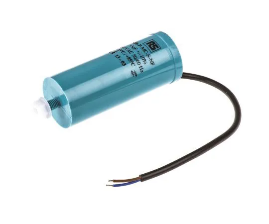 63-7417-60　RS15μF聚丙烯电容器PP440V交流±10%耐压螺丝MountMRP440系列　196-4810