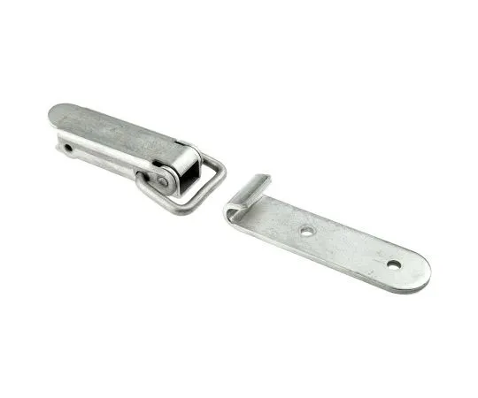 63-7422-85　不锈钢拨片，弹簧加载，250 kgfOp.张力，86 x 40 x 22mm　40032 IB