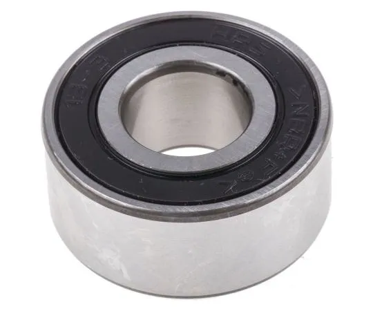63-7399-64　17mm角接触球轴承40mm O.D.　3203-BD-XL-2HRS-TVH