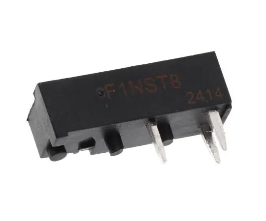 63-7479-64　SPNO/NC柱塞微动开关，1A@250 V ac　F1NST8