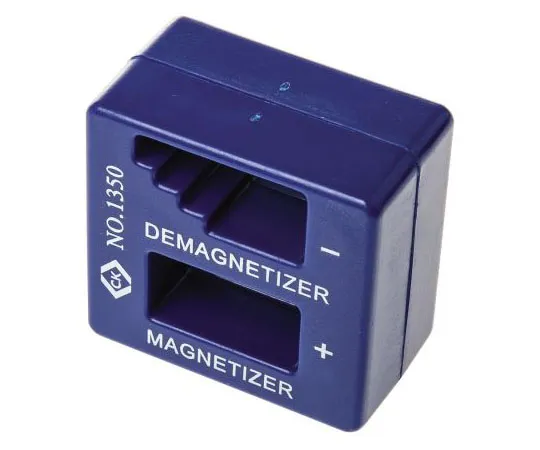 63-7460-78　CK Magnetiser&Demagnetiser　T1350
