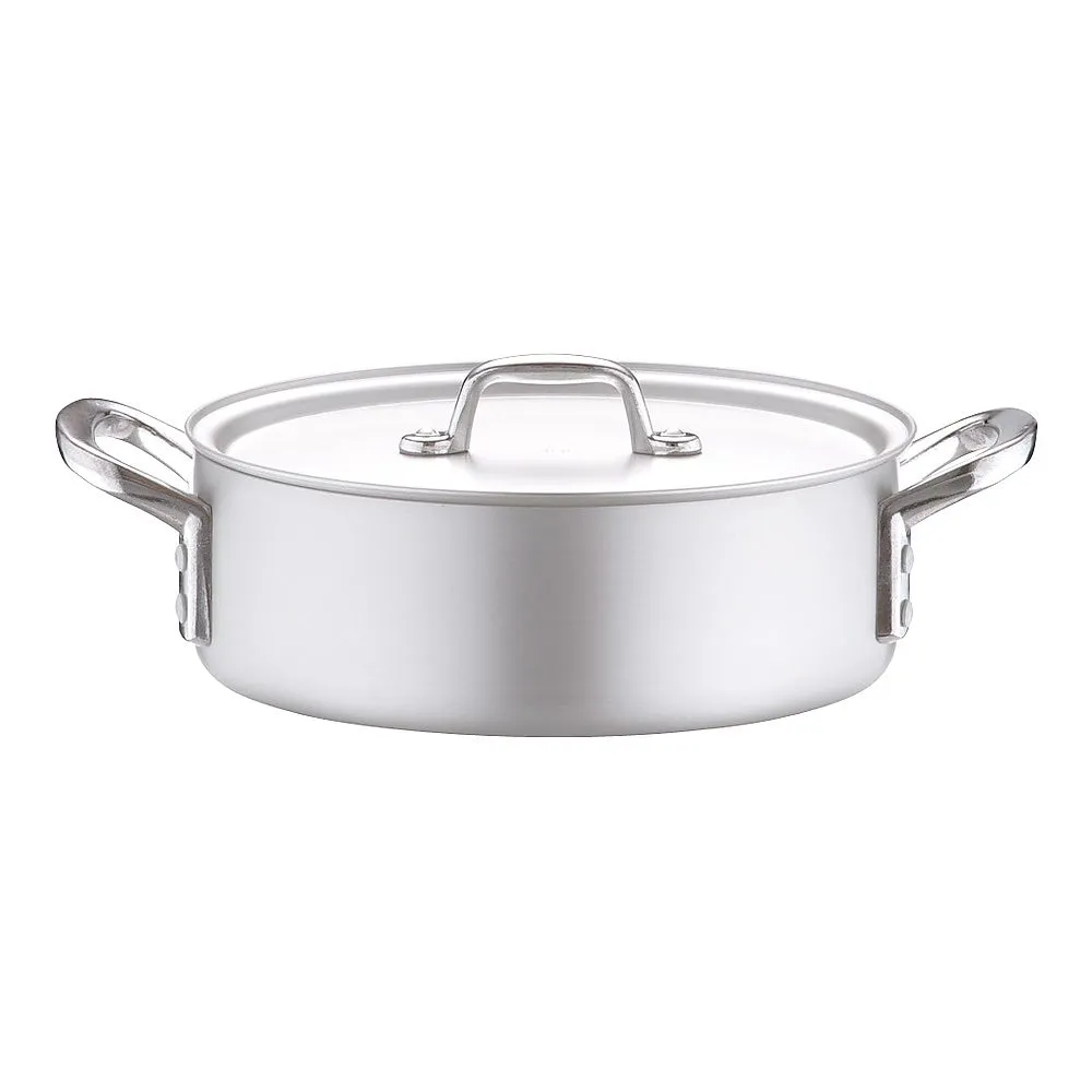 62-6338-99　Aluminum Pro Select Outer Ring Hotpot (Graduated) 24 cm