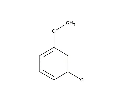 61-0375-75　［已停用］用于合成的3-氯茴香醚841222 50mL　8.41222.0050