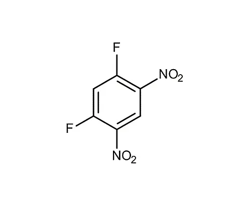 61-0377-13　［已停用］1,5-Difluoro-2,4-Dinitrobenzene用于合成841376 5 G　8.41376.0005