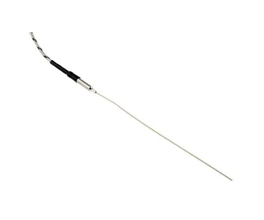 63-7490-65　RS PRO型J热电偶150mm长，1mm直径，0°C→400°C　324-2443