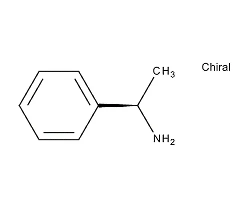 61-0339-15　［已停用］(R)- (+) -1-Phenylethylamine用于合成的光学分辨率807031 10mL　8.07031.0010
