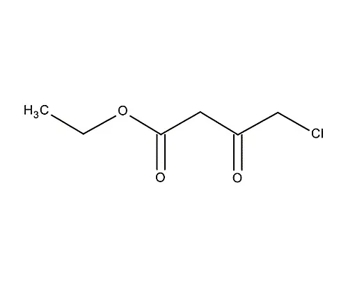 61-0355-95　［已停用］用于合成的4-氯乙酰乙酸乙酯818571 100mL　8.18571.0100