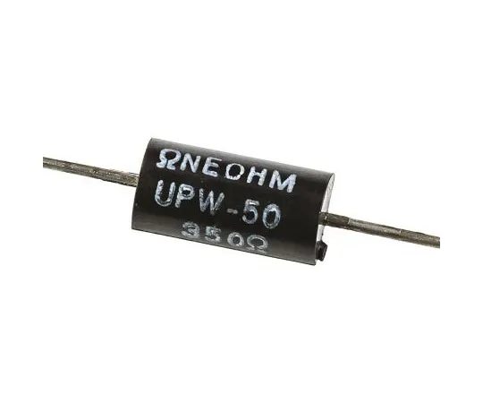 63-7428-95　TE连接性350Ω0.5W绕线电阻±0.1%±3ppm/°C　UPW50B350RV