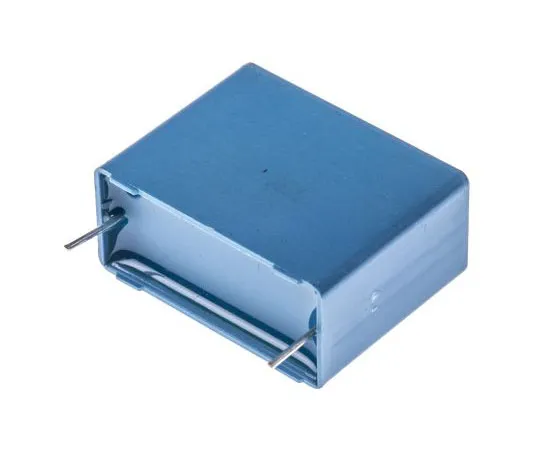63-7414-73　EPCOS100nF聚丙烯电容器PP 1.6 kV直流，500 V交流±10%通过孔B32654系列　B32654A1104K000