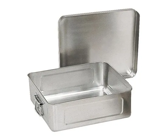 62-6375-75　Tempura container (with lid)　ATV3301