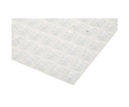 63-7398-37　RS PRO Square防振装载0压缩载荷，直径20.6mm。PUR+65.6°C -40°C　173-5957