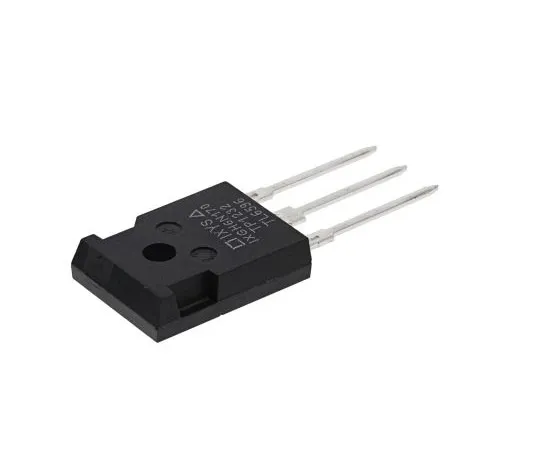 63-7352-37　IXYSIXGH6N170IGBT,6A 1700 V,3针TO-247AD　IXGH6N170