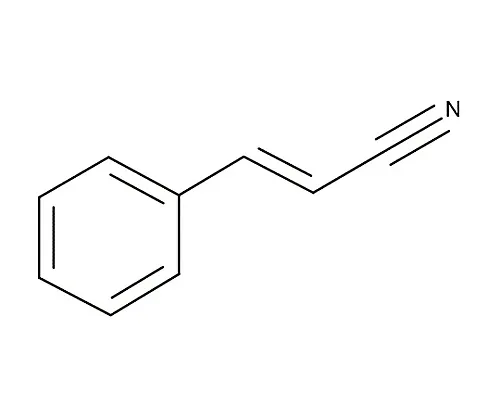 61-0361-18　［已停用］用于合成的肉桂腈820349 25mL　8.20349.0025