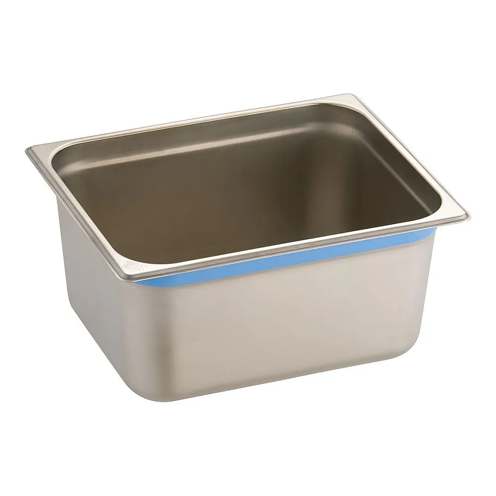 62-6362-64　Color Line GN Pan 1/2 150 mm Blue